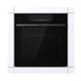 Gorenje | BOS6737E13BG | Oven | 77 L | Multifunctional | EcoClean | Mechanical control | Steam function | Yes | Height 59.5 cm | - 6